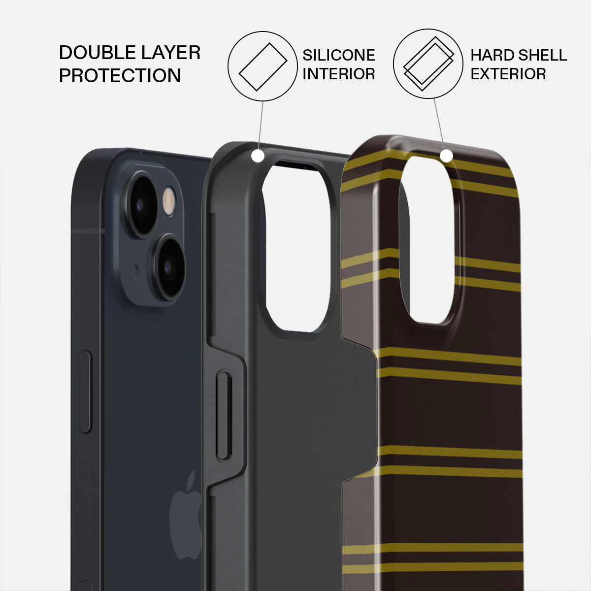 Freshman - iPhone 13 Case - Image 2