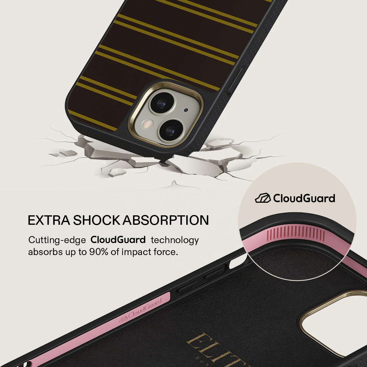 Freshman - iPhone 13 Case - Image 7