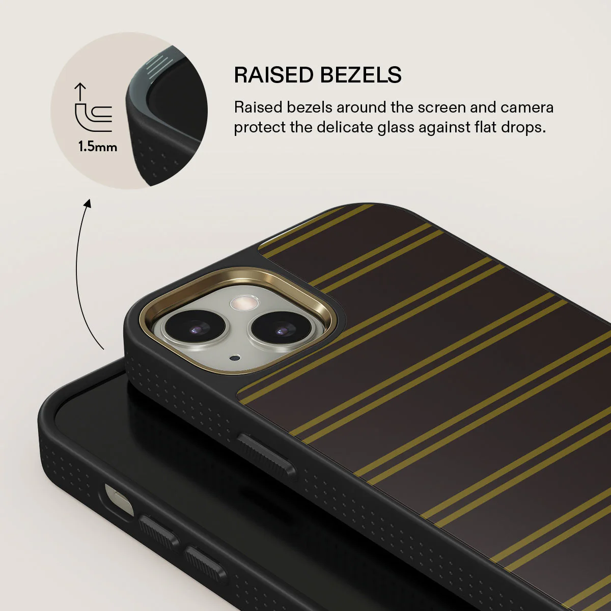 Freshman - iPhone 13 Case - Image 8