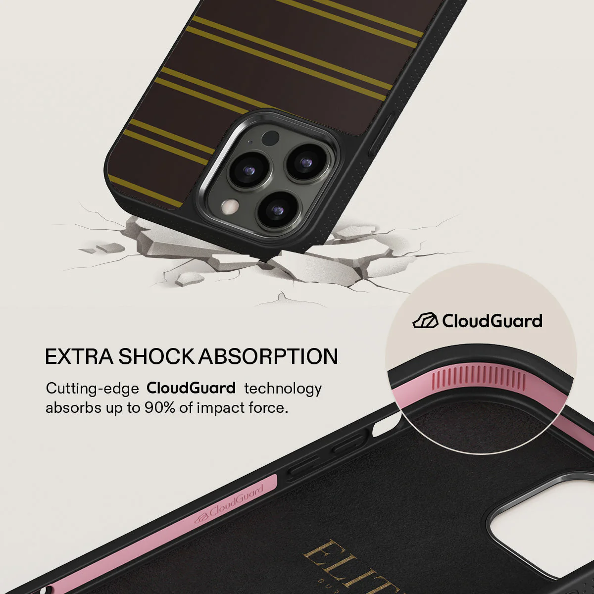Freshman - iPhone 13 Pro Case - Image 14