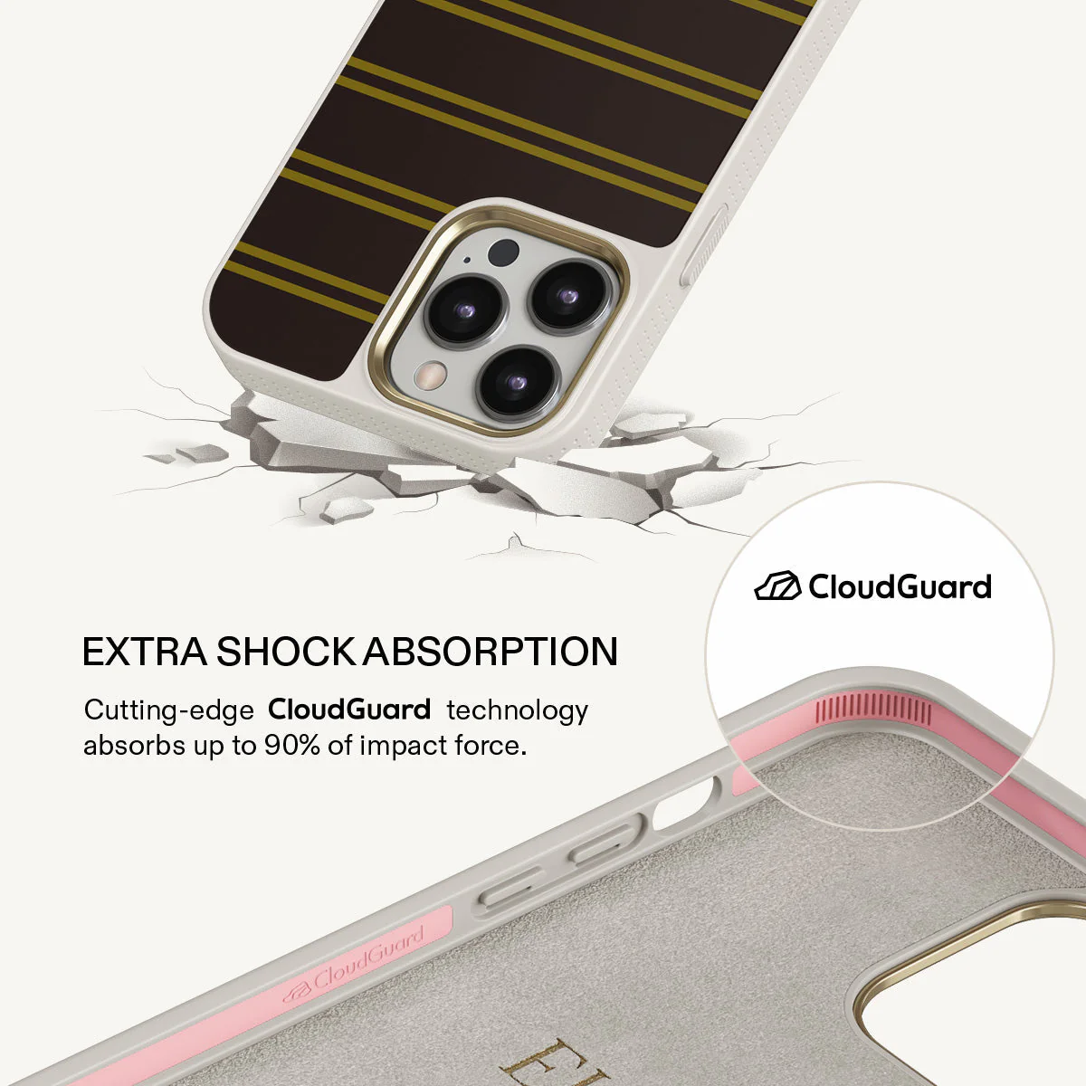 Freshman - iPhone 13 Pro Case - Image 21