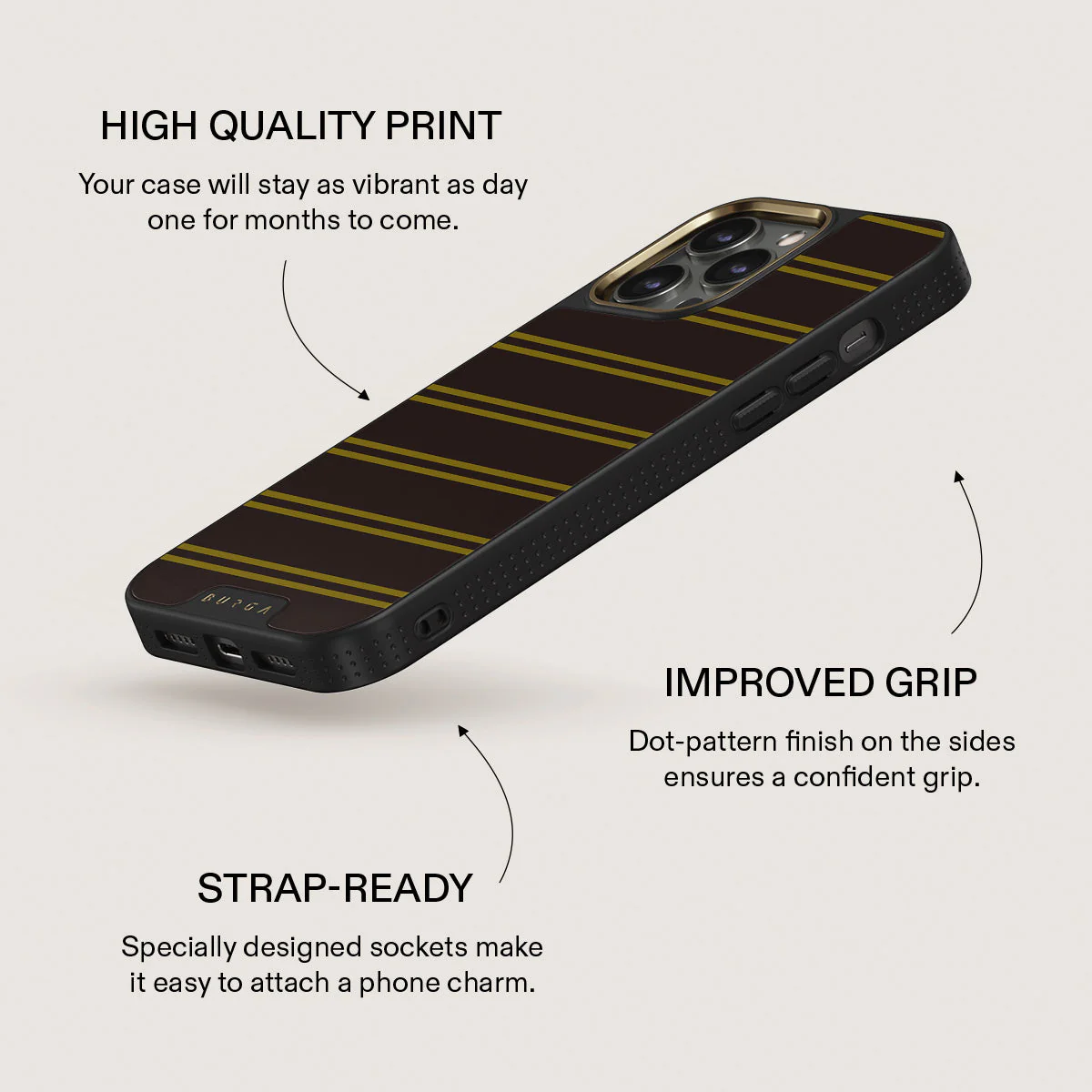 Freshman - iPhone 13 Pro Case - Image 9