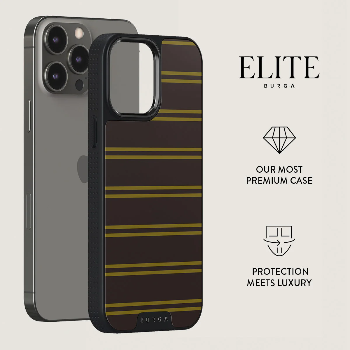 Freshman - iPhone 13 Pro Max Case - Image 13