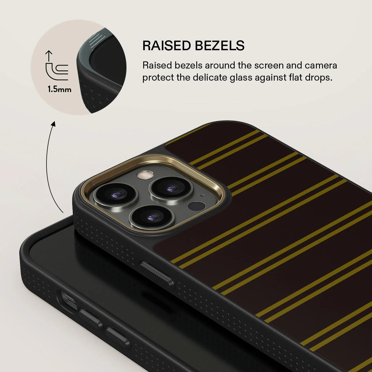 Freshman - iPhone 13 Pro Max Case - Image 8