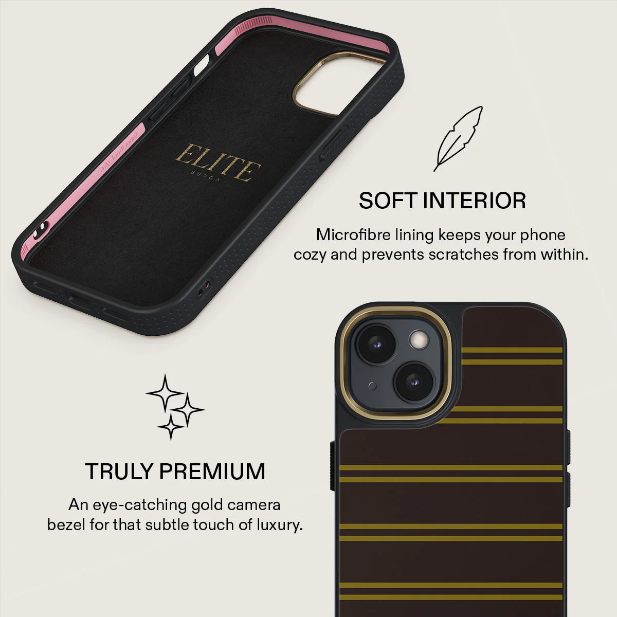 Freshman - iPhone 14 Case - Image 10