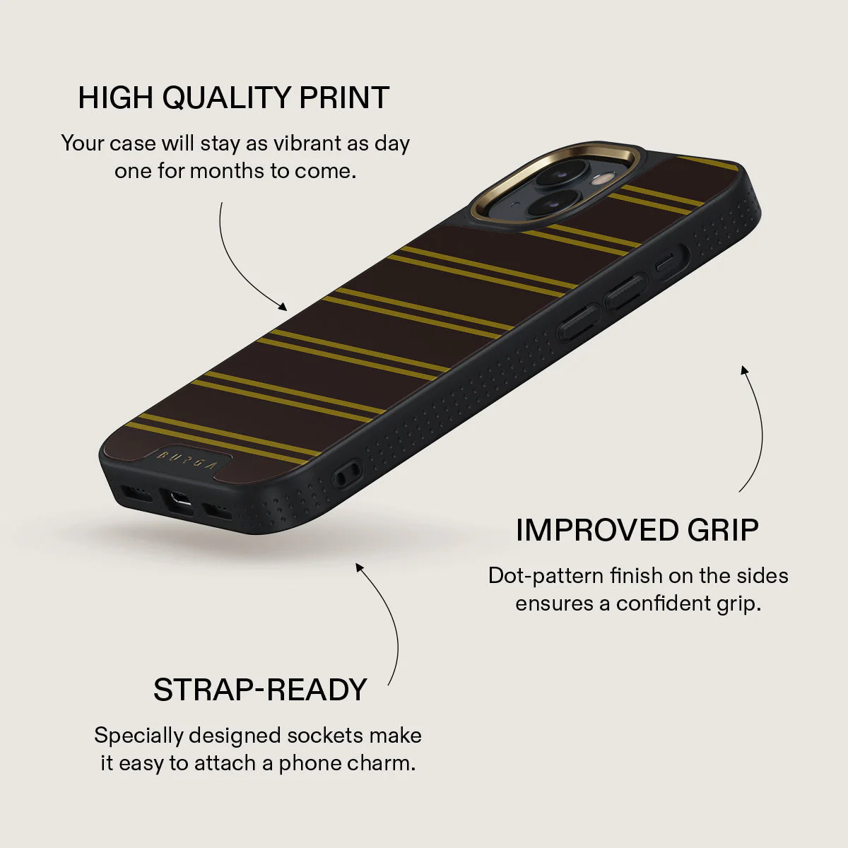 Freshman - iPhone 14 Case - Image 9