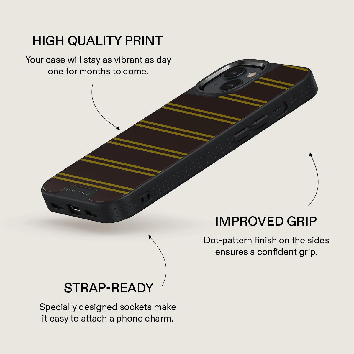 Freshman - iPhone 14 Plus Case - Image 16