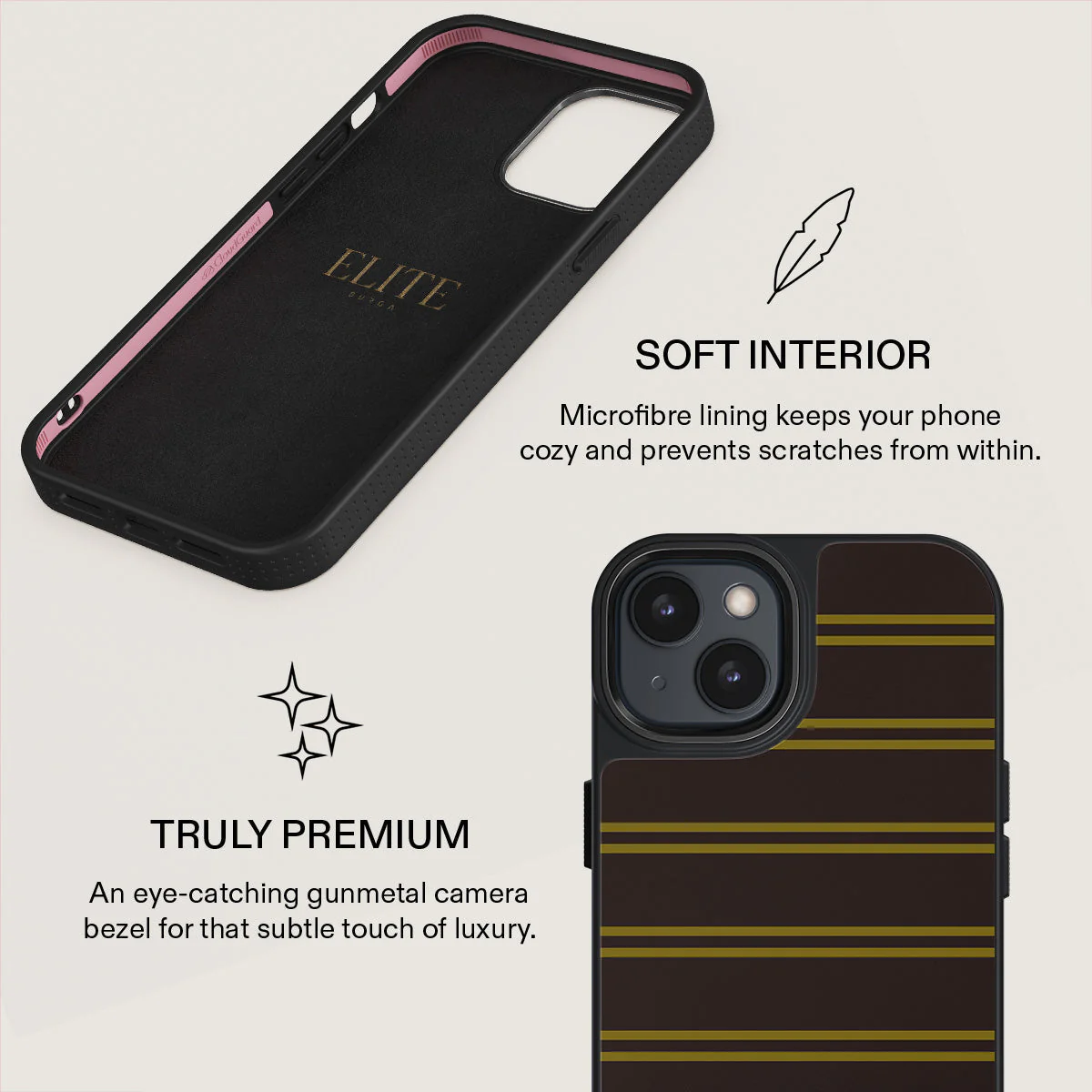 Freshman - iPhone 14 Plus Case - Image 17
