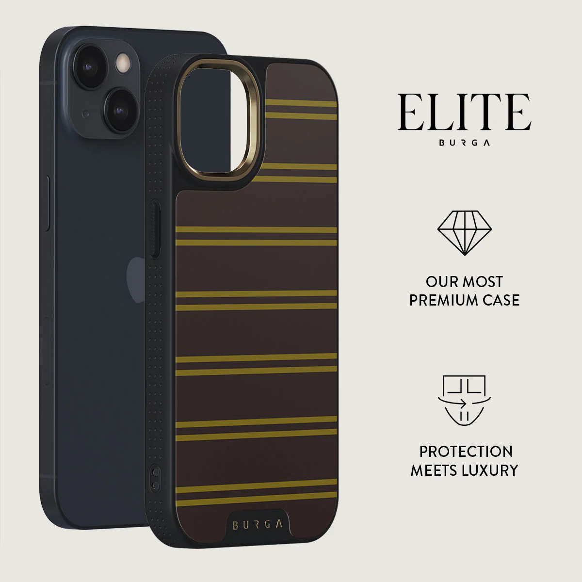 Freshman - iPhone 14 Plus Case - Image 6