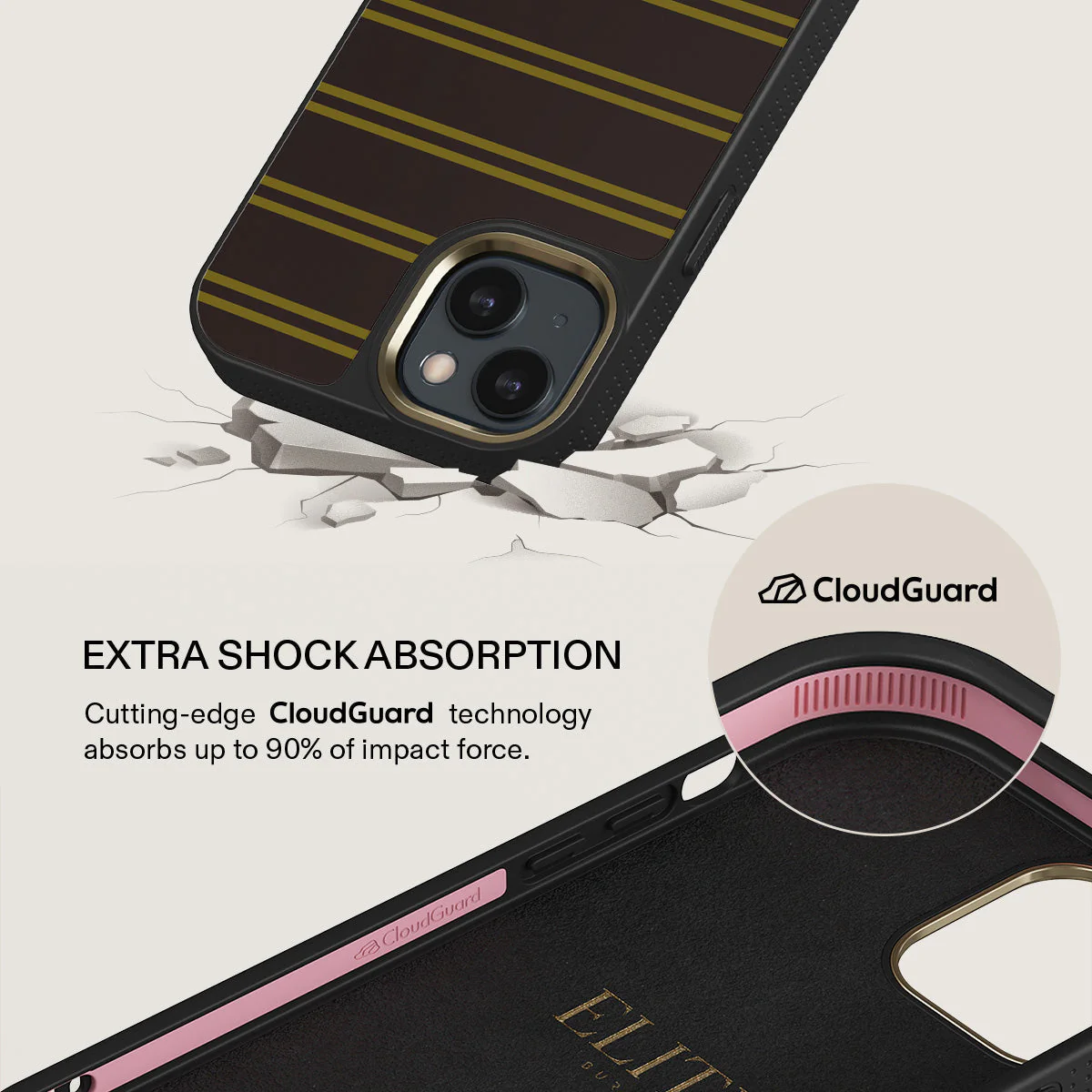 Freshman - iPhone 14 Plus Case - Image 7