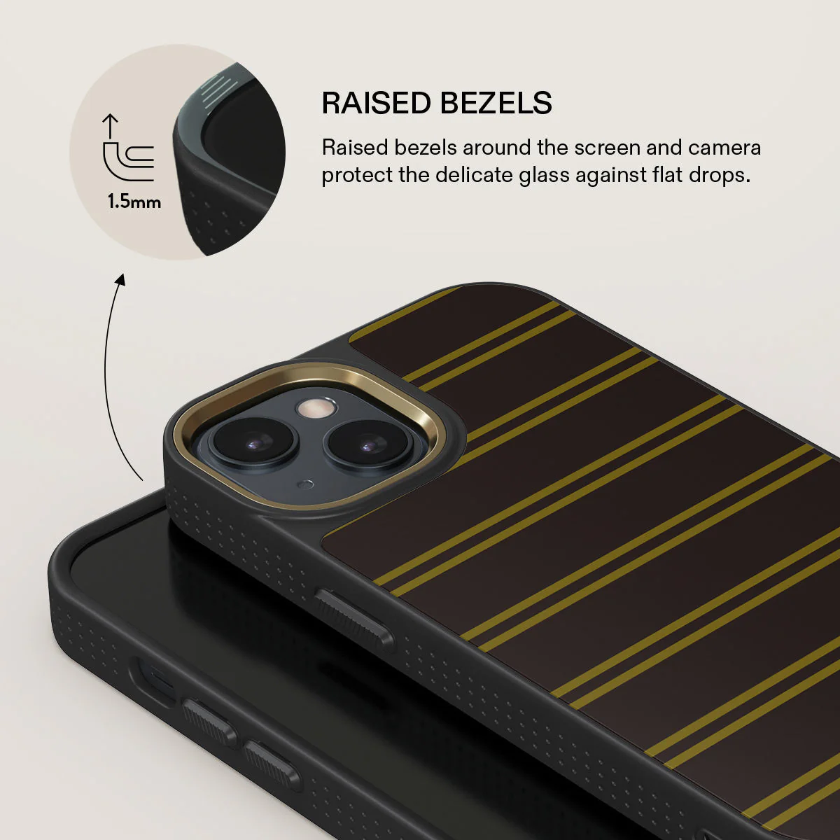 Freshman - iPhone 14 Plus Case - Image 8