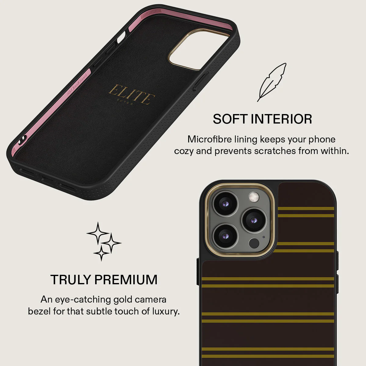 Freshman - iPhone 14 Pro Case - Image 10