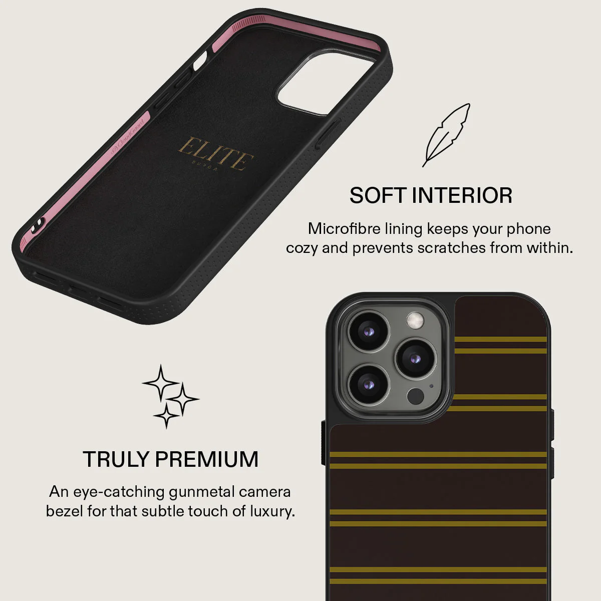 Freshman - iPhone 14 Pro Case - Image 17