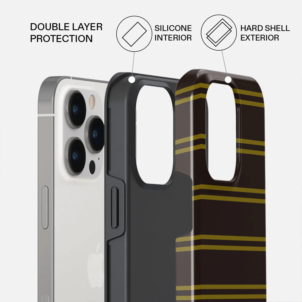 Freshman - iPhone 14 Pro Case - Image 2