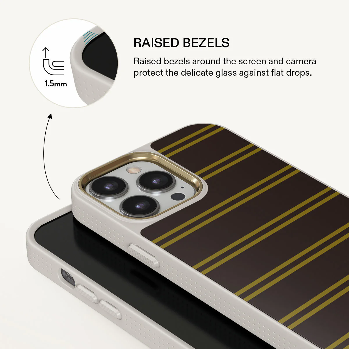 Freshman - iPhone 14 Pro Case - Image 22