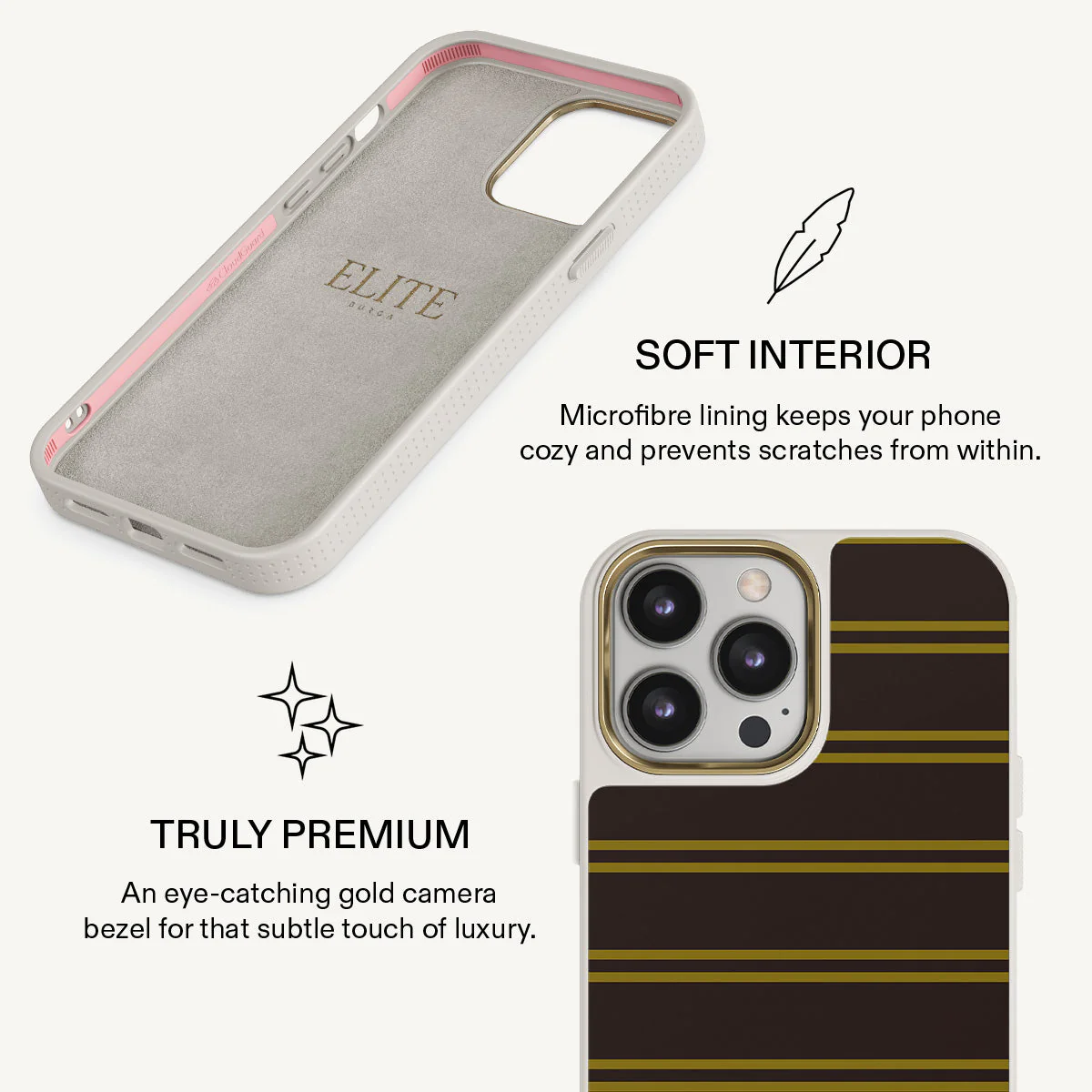 Freshman - iPhone 14 Pro Case - Image 24