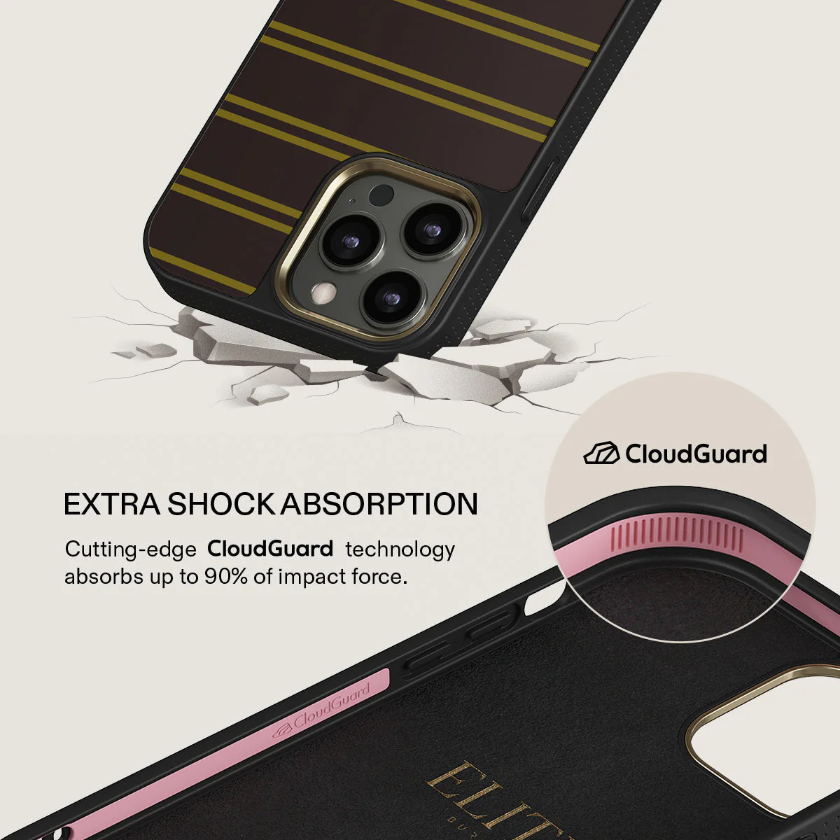 Freshman - iPhone 14 Pro Case - Image 7