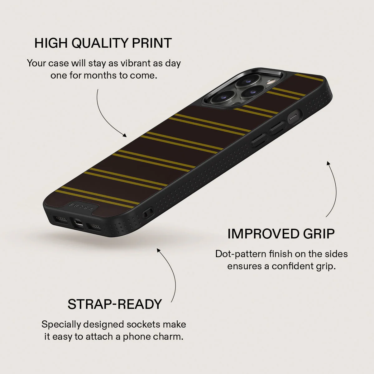 Freshman - iPhone 14 Pro Max Case - Image 16