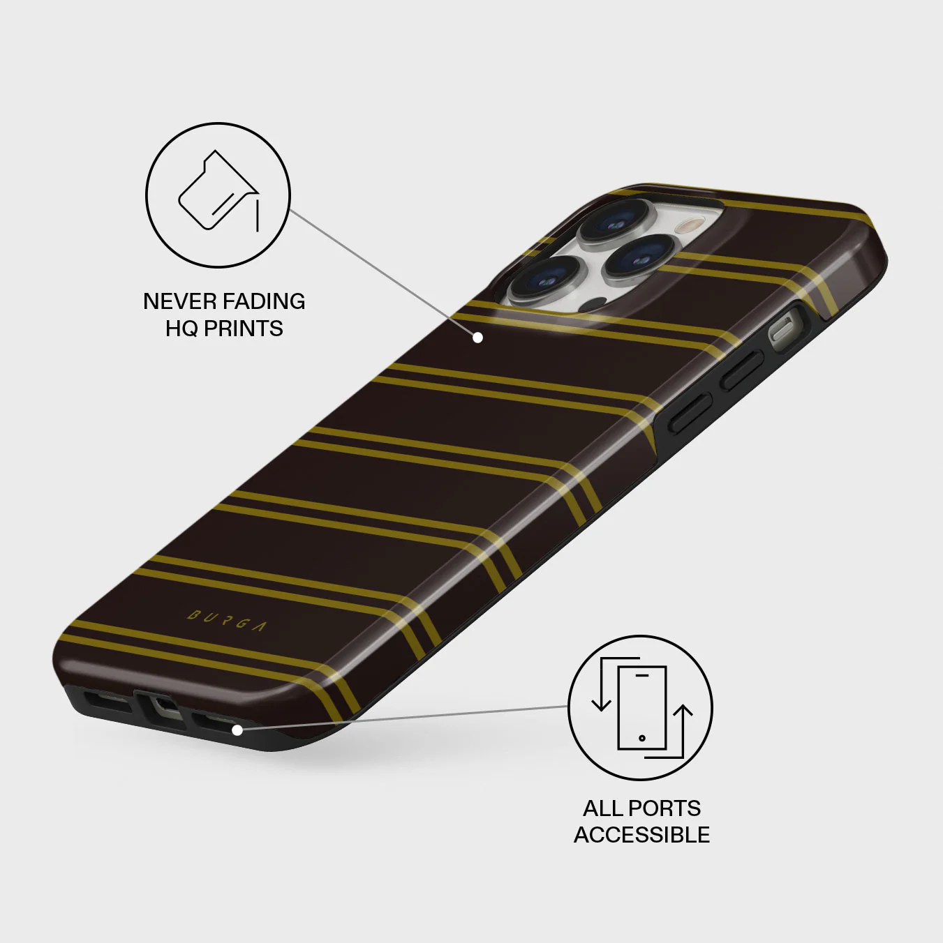 Freshman - iPhone 14 Pro Max Case - Image 3