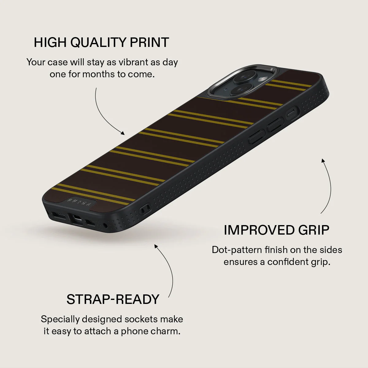 Freshman - iPhone 15 Case - Image 16