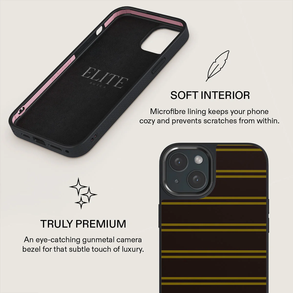 Freshman - iPhone 15 Case - Image 17