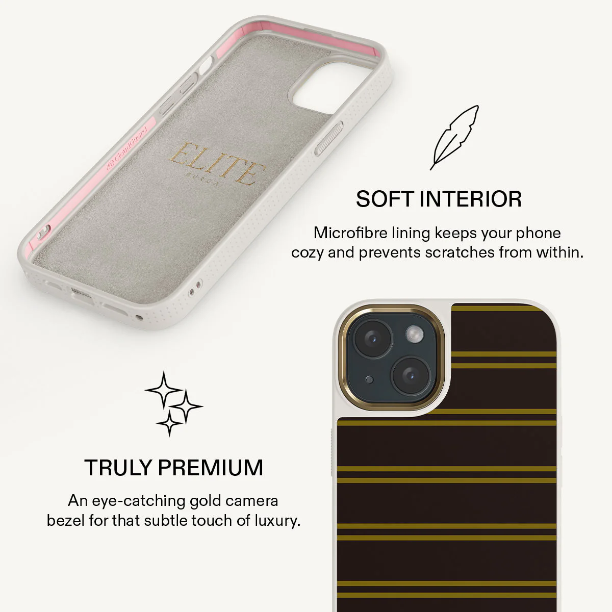 Freshman - iPhone 15 Case - Image 24