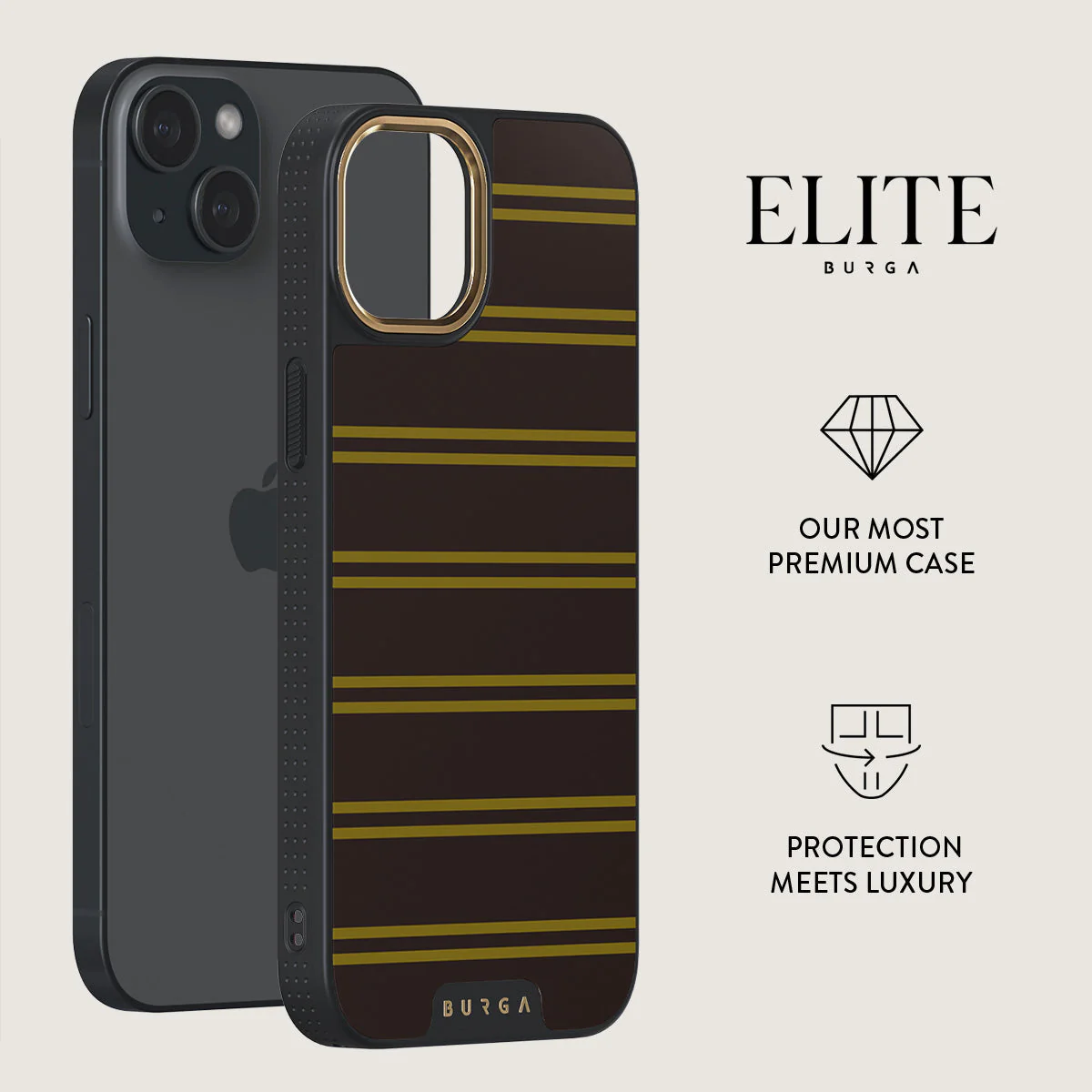 Freshman - iPhone 15 Case - Image 6