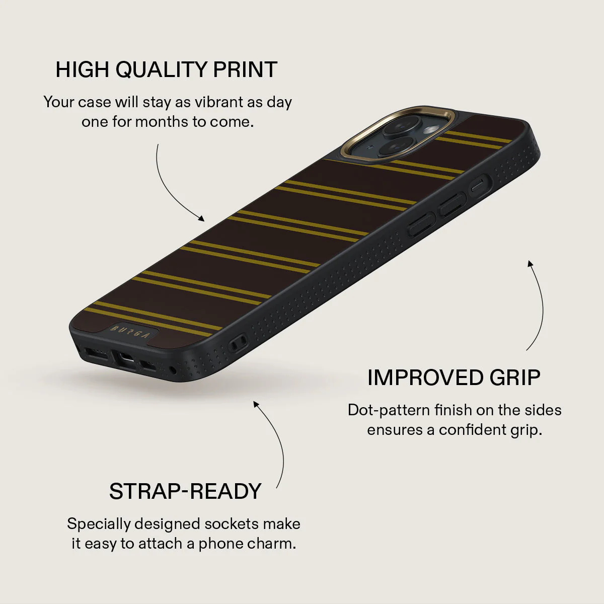 Freshman - iPhone 15 Case - Image 9