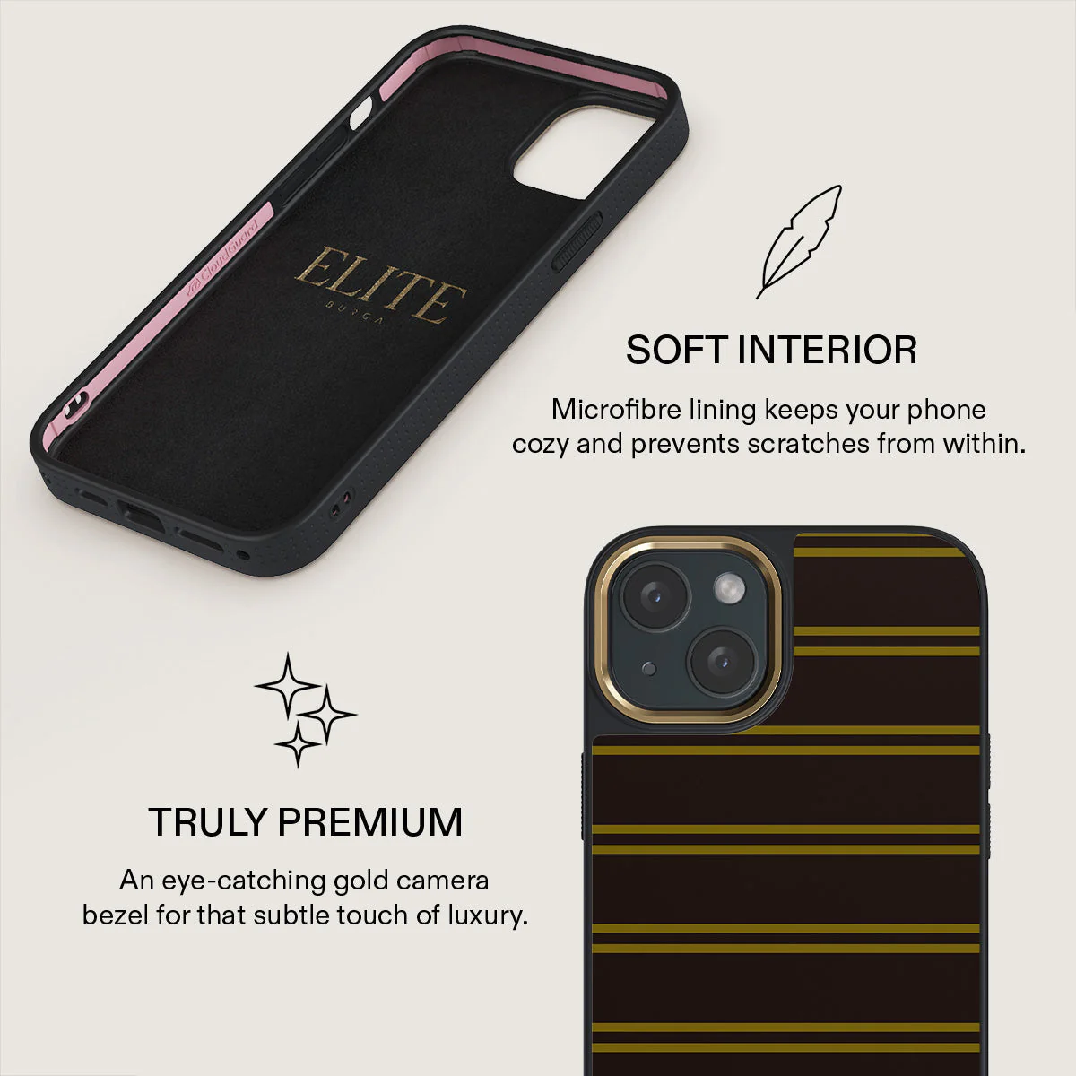 Freshman - iPhone 15 Plus Case - Image 10