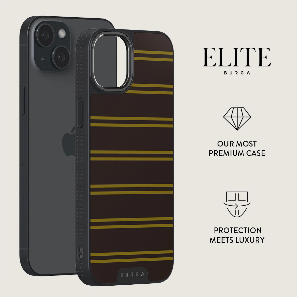 Freshman - iPhone 15 Plus Case - Image 13