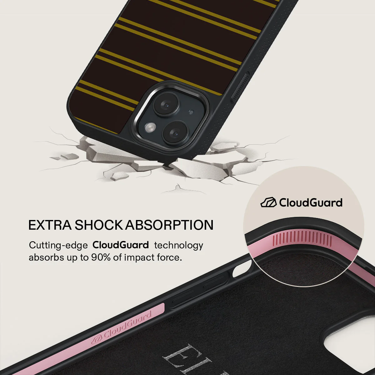 Freshman - iPhone 15 Plus Case - Image 14