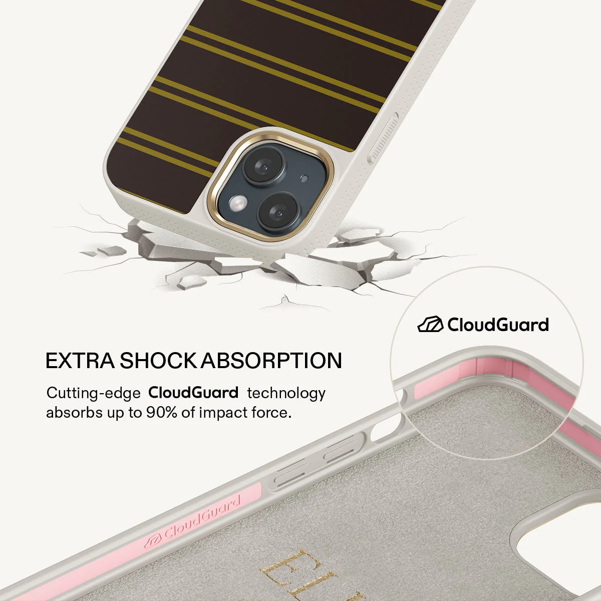 Freshman - iPhone 15 Plus Case - Image 21
