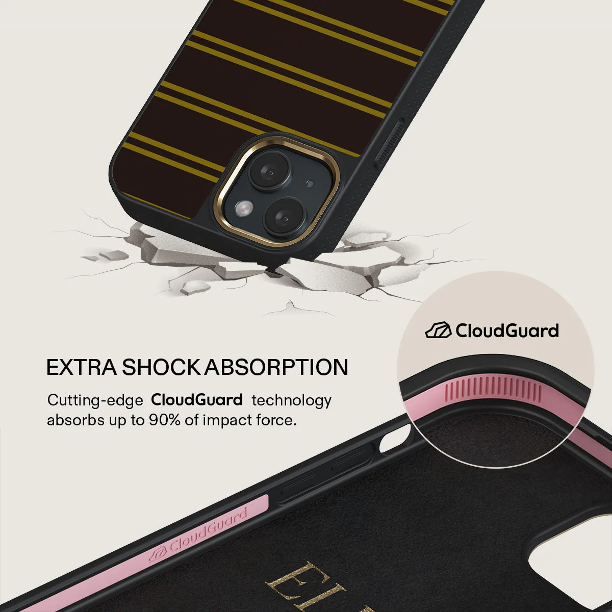 Freshman - iPhone 15 Plus Case - Image 7