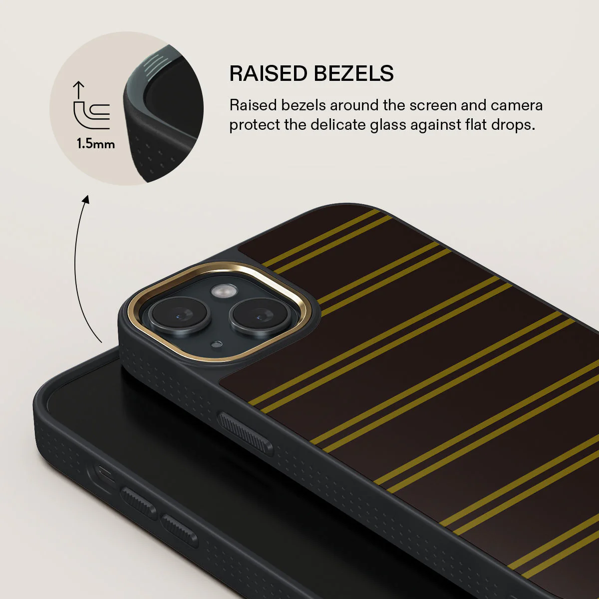 Freshman - iPhone 15 Plus Case - Image 8