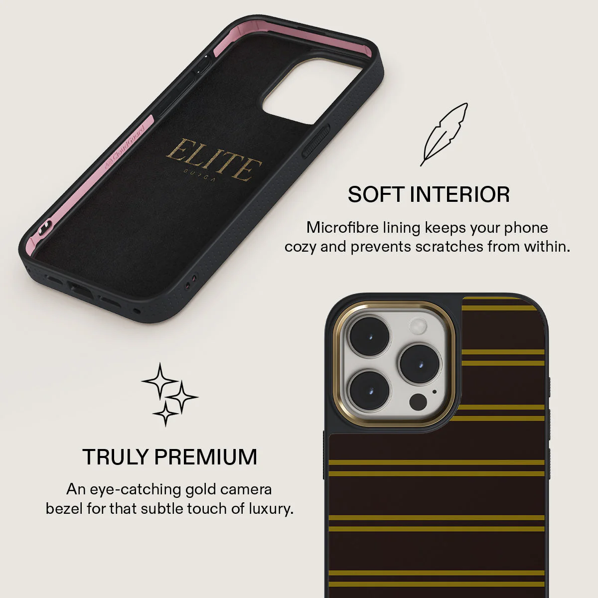 Freshman - iPhone 15 Pro Max Case - Image 10