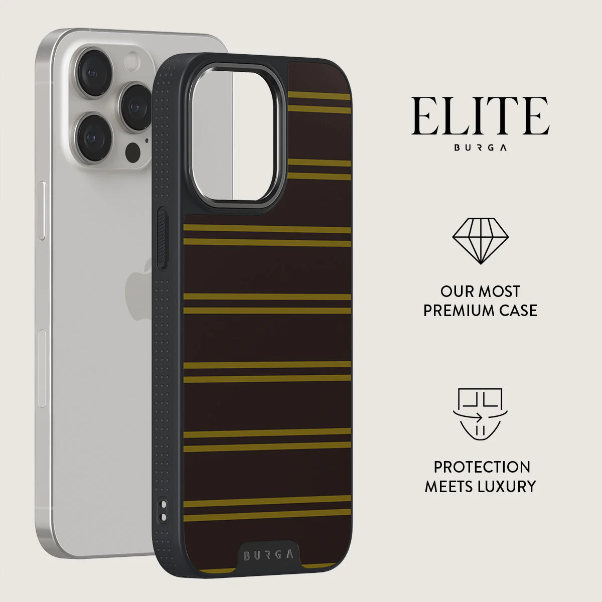 Freshman - iPhone 15 Pro Max Case - Image 13