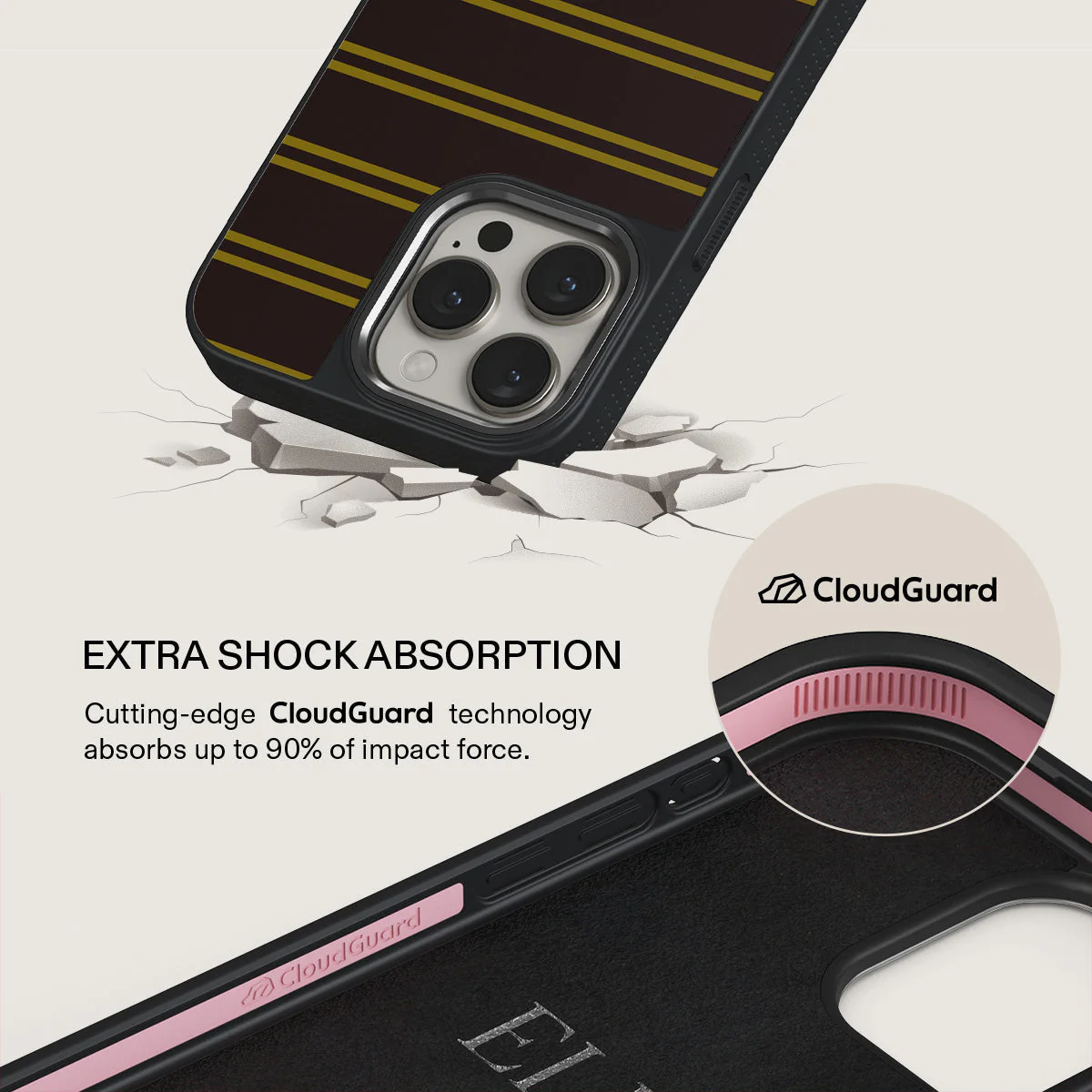 Freshman - iPhone 15 Pro Max Case - Image 14
