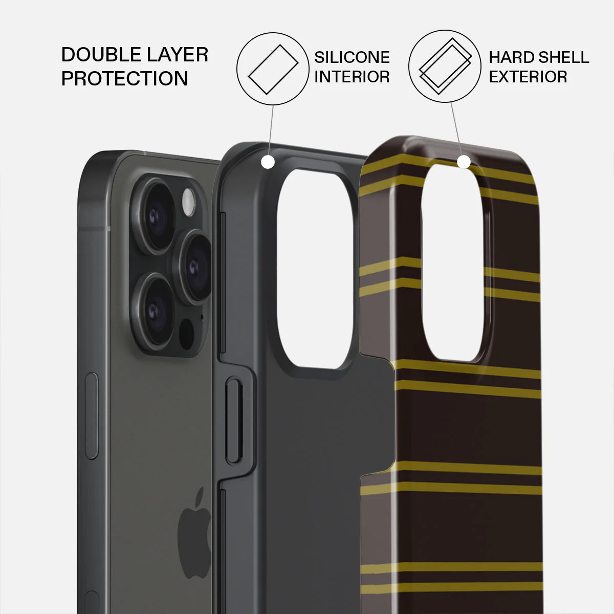 Freshman - iPhone 15 Pro Max Case - Image 2