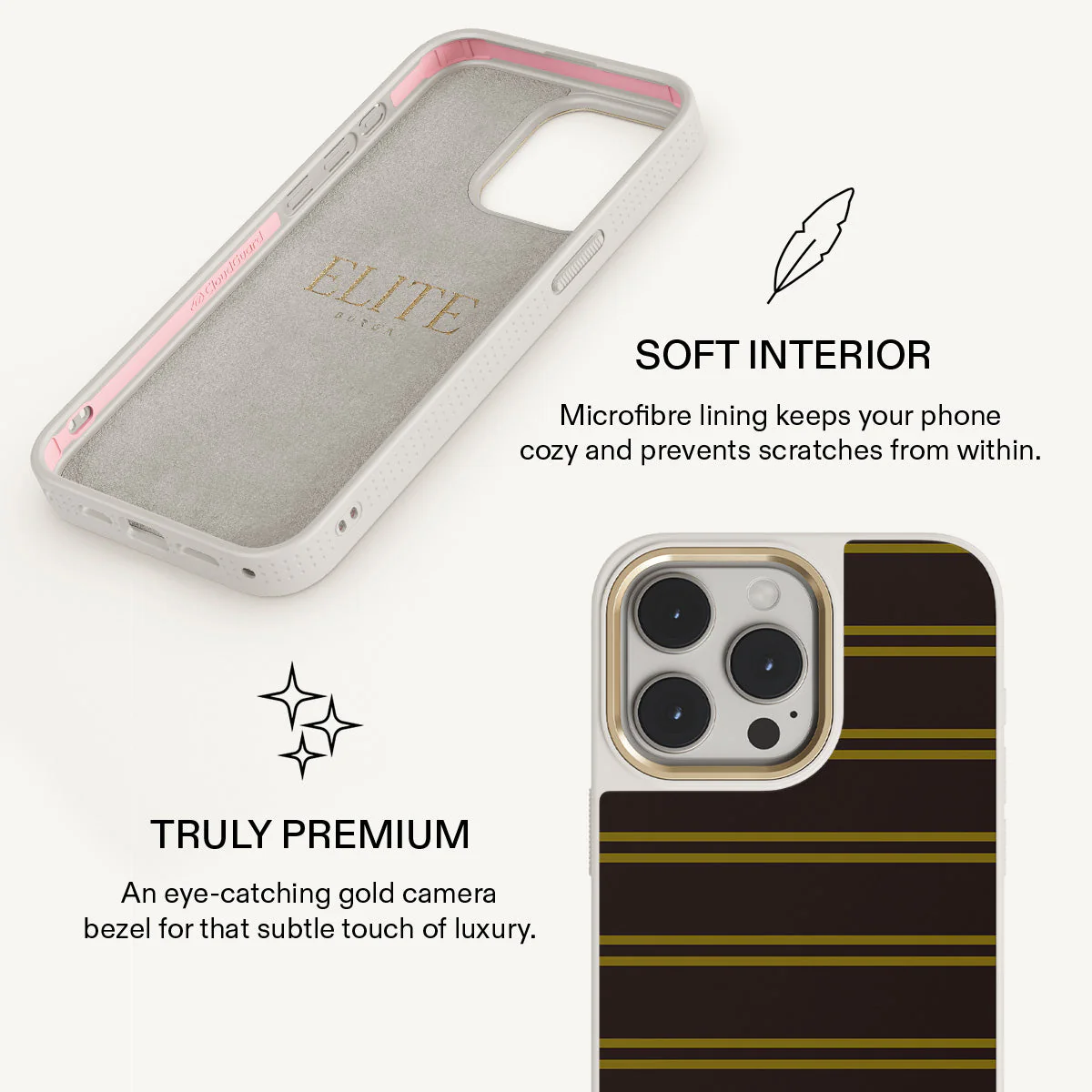 Freshman - iPhone 15 Pro Max Case - Image 24