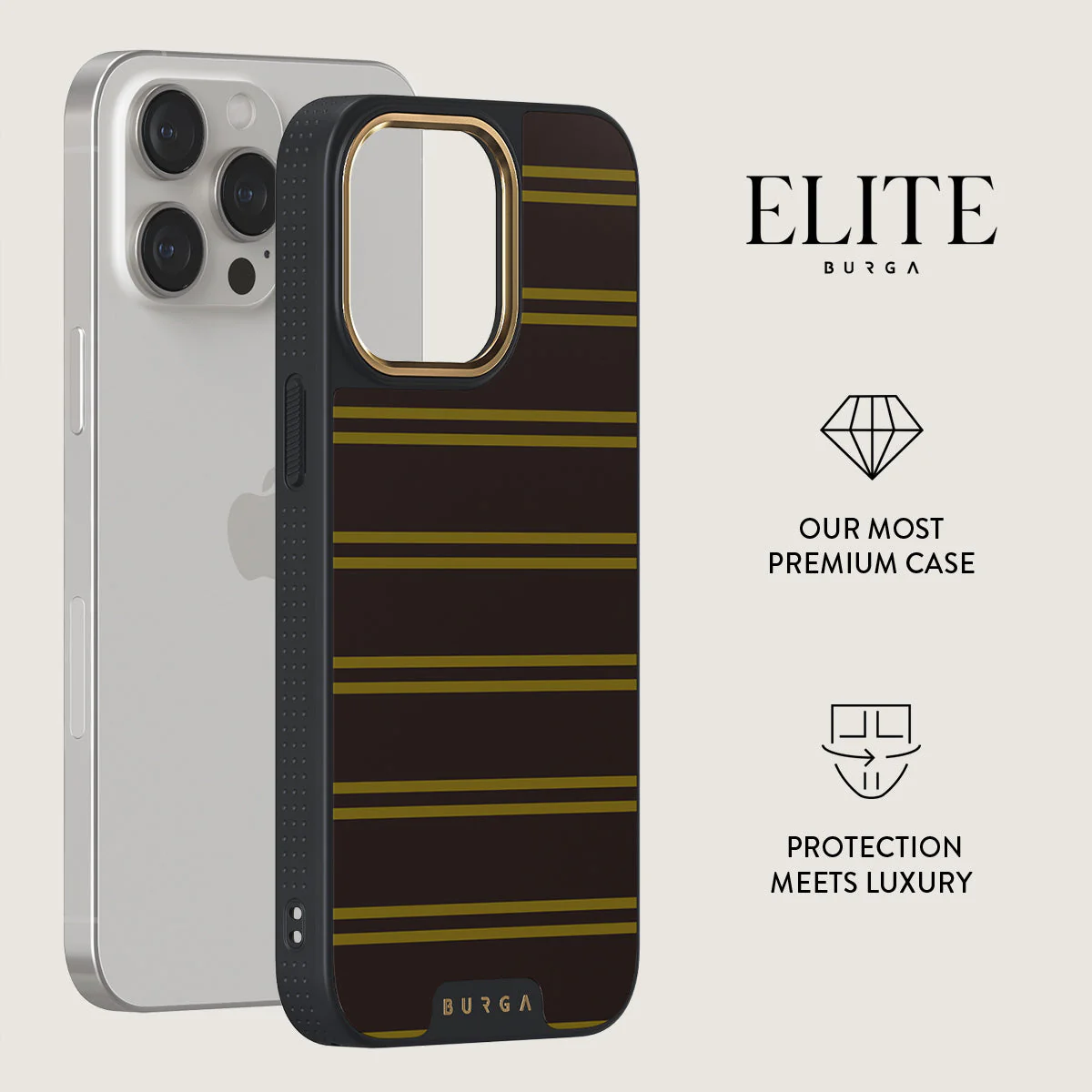 Freshman - iPhone 15 Pro Max Case - Image 6