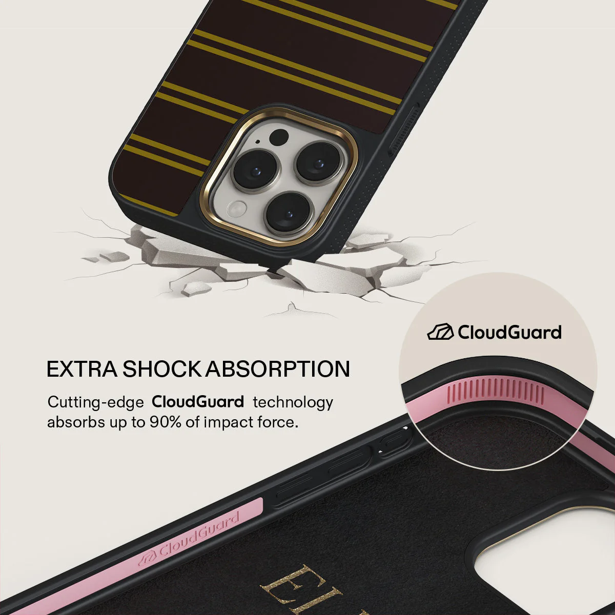 Freshman - iPhone 15 Pro Max Case - Image 7