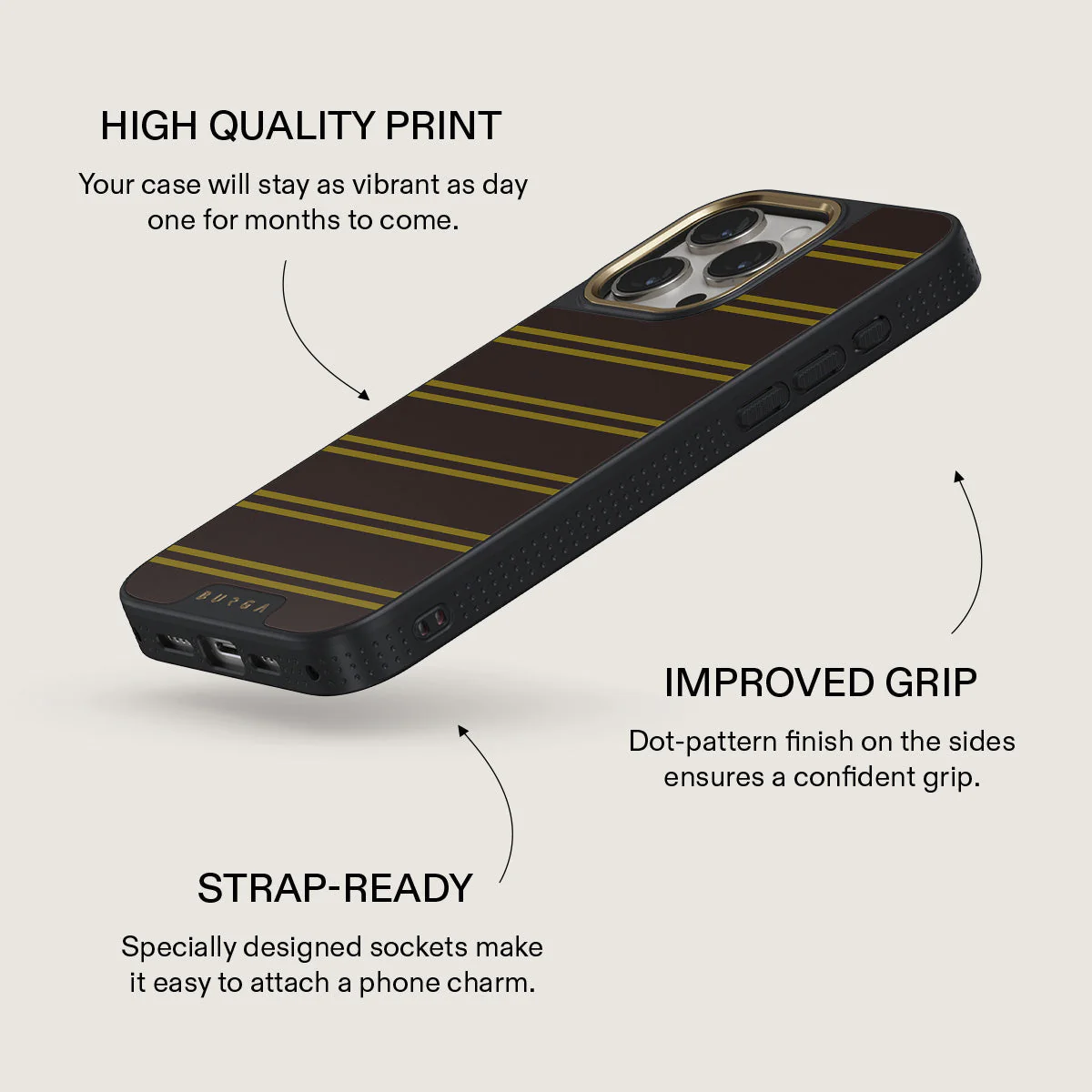 Freshman - iPhone 15 Pro Max Case - Image 9