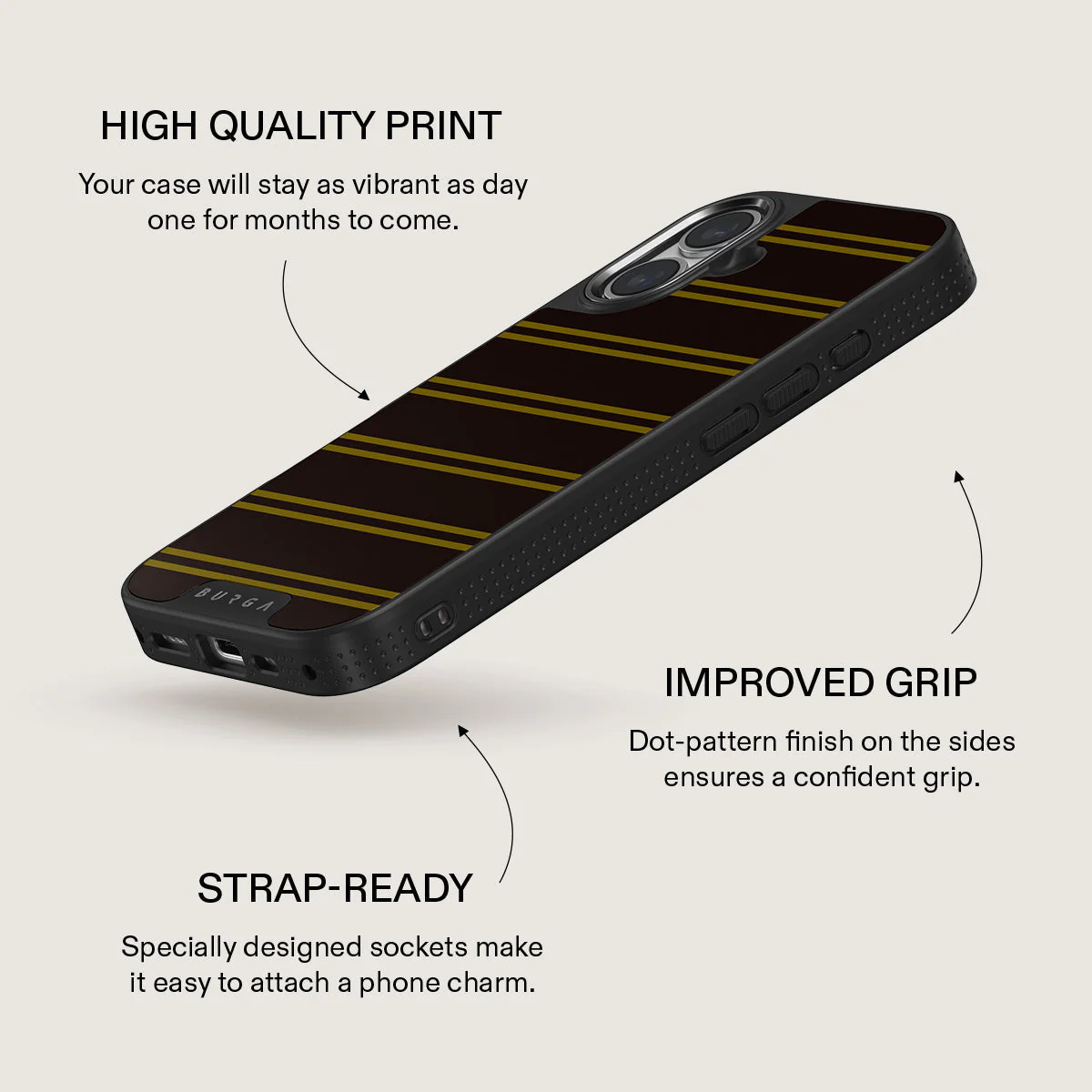 Freshman - iPhone 16 Case - Image 17