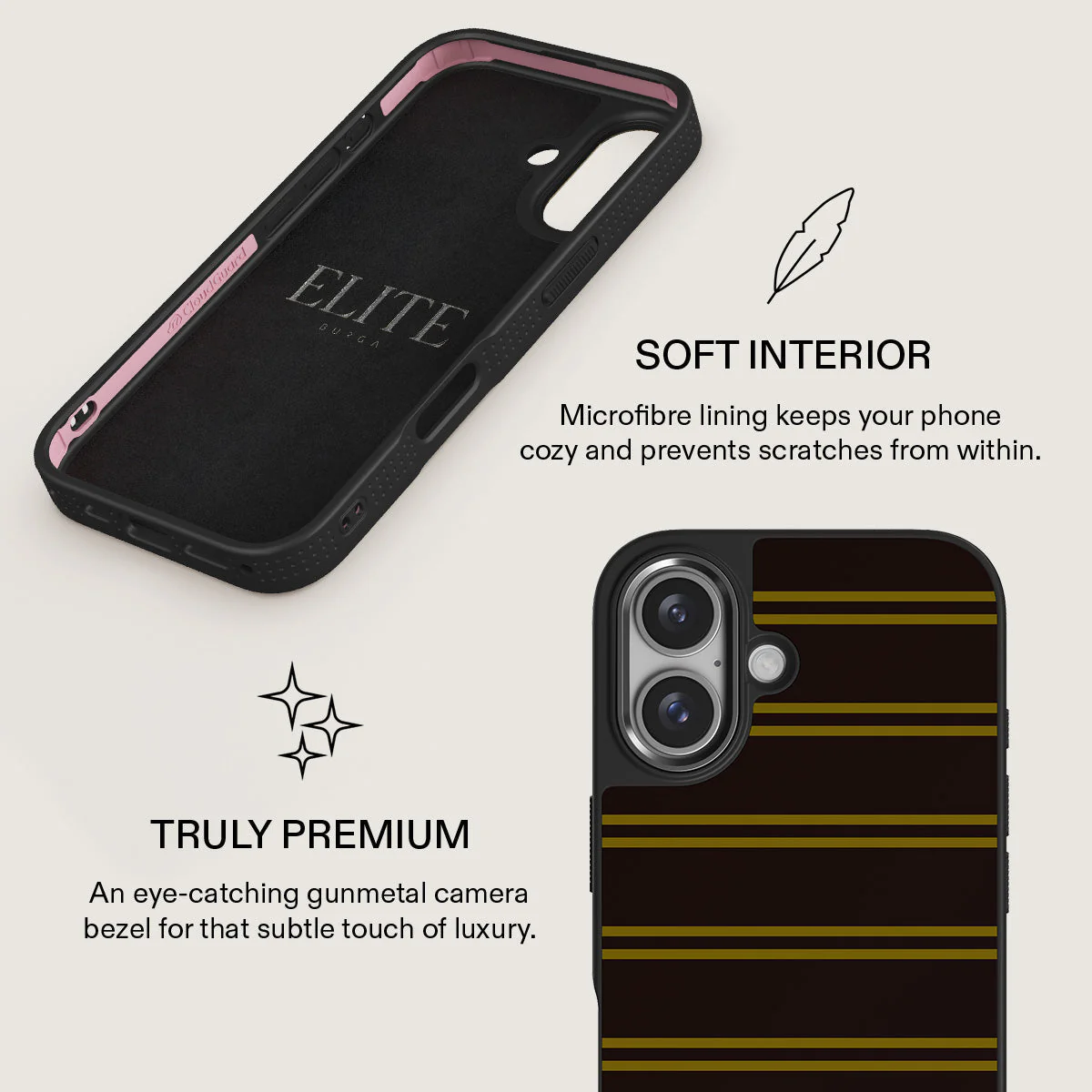 Freshman - iPhone 16 Case - Image 18