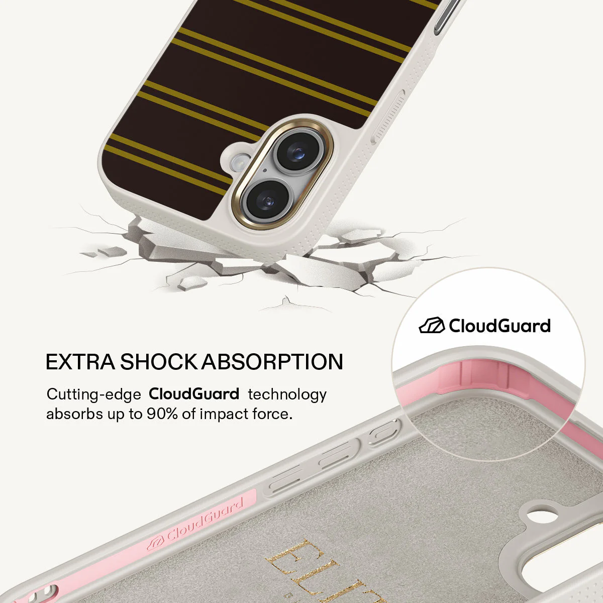 Freshman - iPhone 16 Case - Image 22