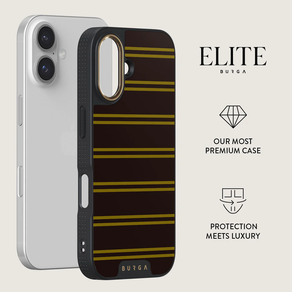 Freshman - iPhone 16 Case - Image 7