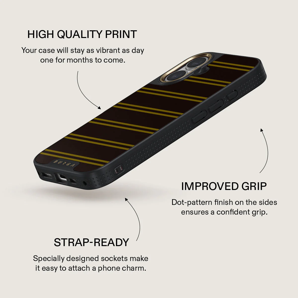 Freshman - iPhone 16 Plus Case - Image 10
