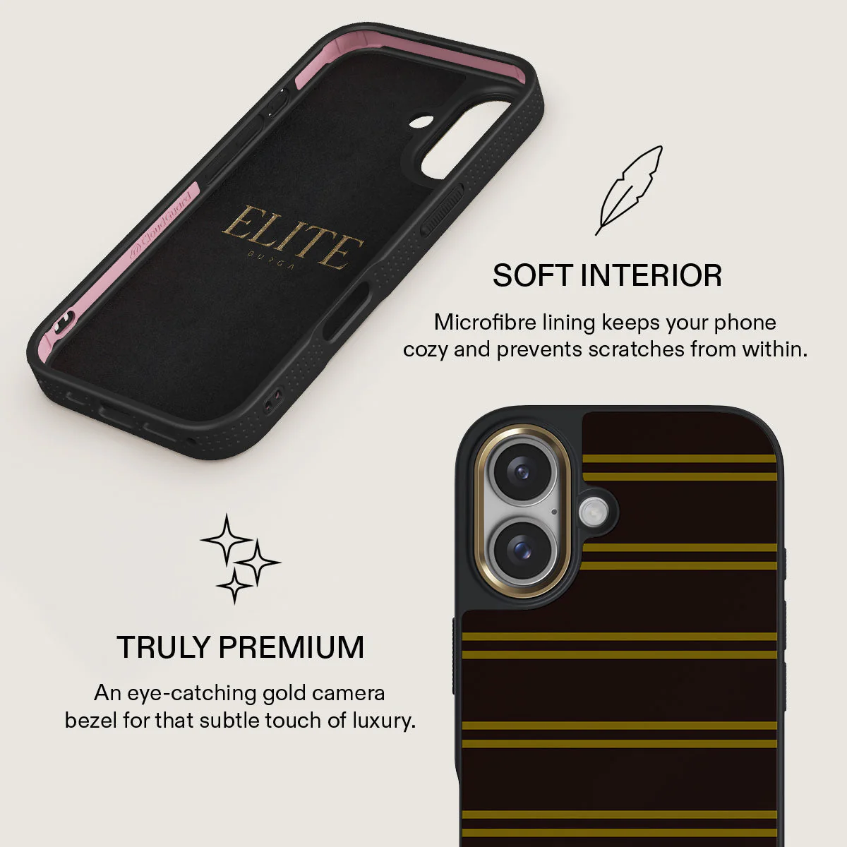 Freshman - iPhone 16 Plus Case - Image 11