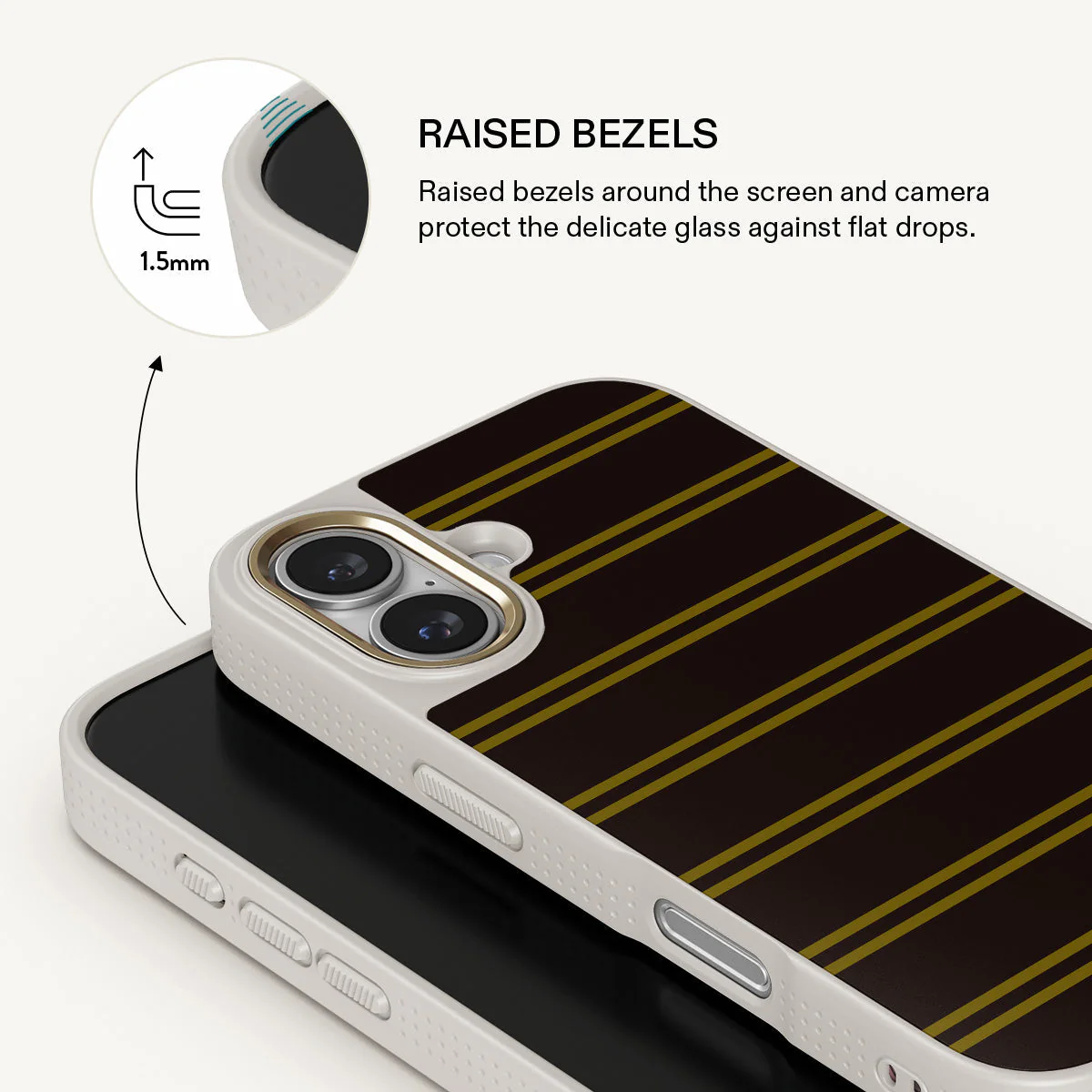 Freshman - iPhone 16 Plus Case - Image 23