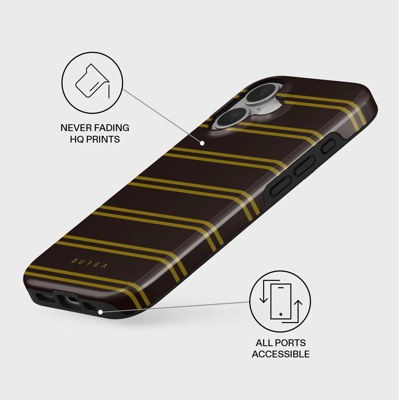 Freshman - iPhone 16 Plus Case - Image 3